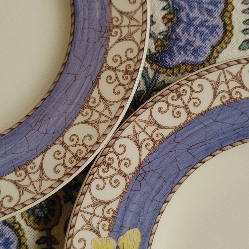 Wedgwood sarah garden